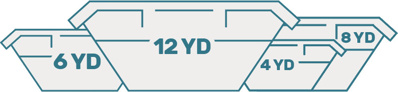 Shoreditch commercial recycling teams collecting segregated waste