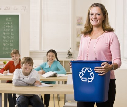 Commercial waste removal services in Shoreditch