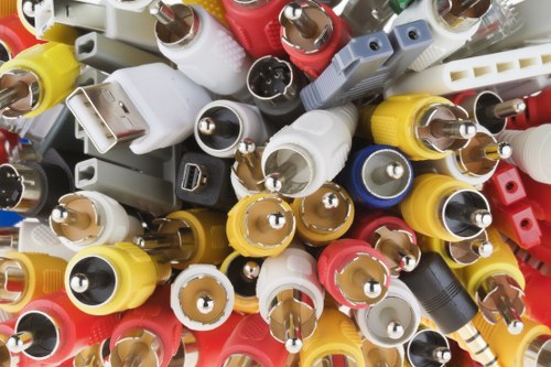 Choosing the right furniture disposal service in Shoreditch