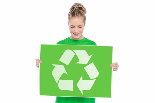 Handling valuable and sentimental items with care